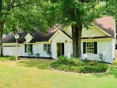 2212 HOWARD, Germantown, TN 38138