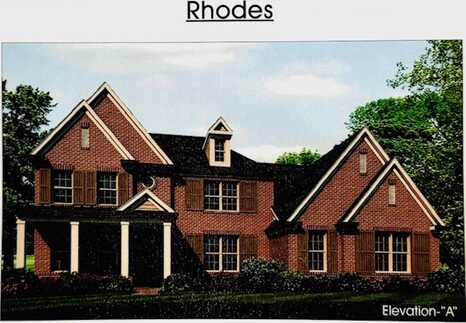 12713 HEATHER MIST, Arlington, TN 38002