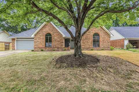 7952 MEADOW TRAIL, Memphis, TN 38018