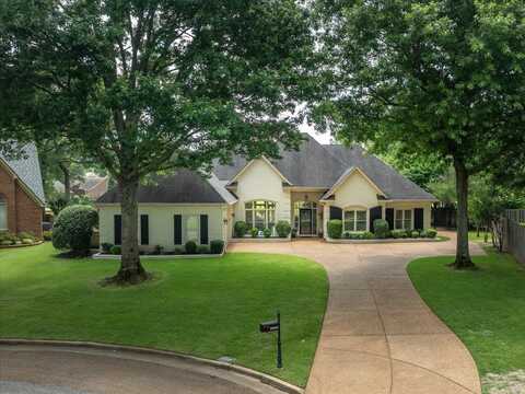 10323 HATCHER PATCH, Collierville, TN 38017