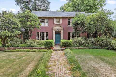 532 S BELVEDERE, Memphis, TN 38104