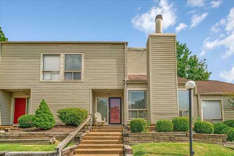 3066 BARLEY MILLS, Lakeland, TN 38002