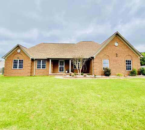 420 TREBING, Atoka, TN 38004