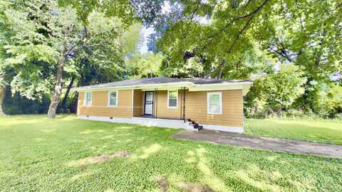 2196 KETCHUM, Memphis, TN 38114