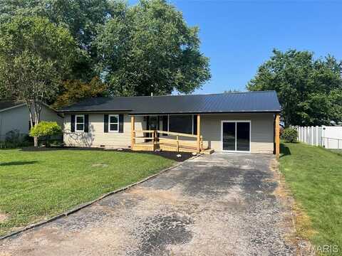 4 Erica Lane, Bunker Hill, IL 62014