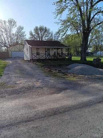 305 Stephenson Avenue, South Roxana, IL 62087