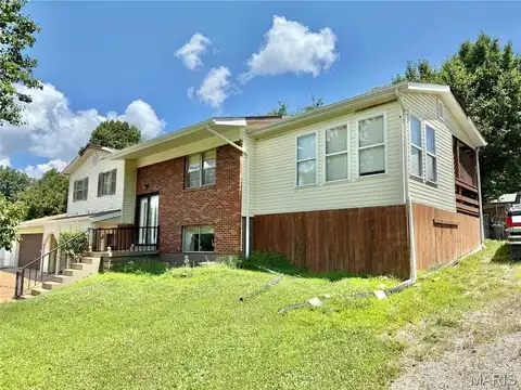 1845 Raintree Drive, Imperial, MO 63052