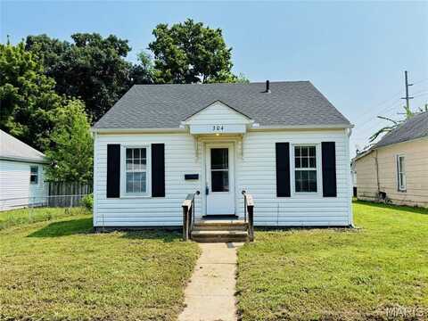 304 N 3rd Street, Elsberry, MO 63343