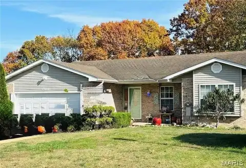 2112 Granite Court, Imperial, MO 63052