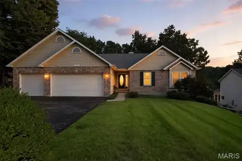 123 Saint Benedict, Pevely, MO 63070