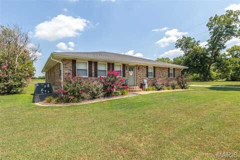 21222 Highway 51, Qulin, MO 63961