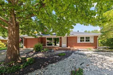 27 Chadwick Drive, Belleville, IL 62223