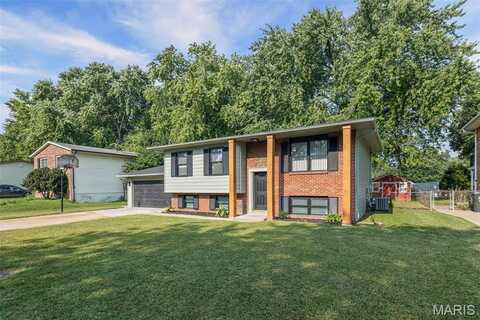 433 Anita Drive, Fairview Heights, IL 62208