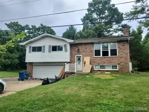 1506 Lonedell Road, Arnold, MO 63010