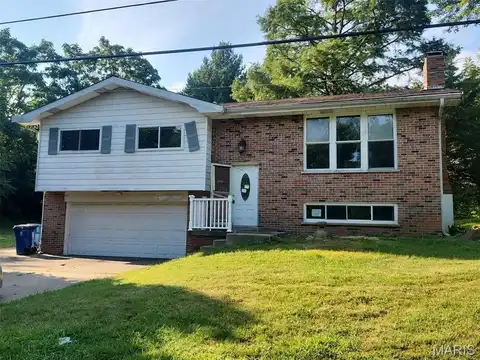 1506 Lonedell Road, Arnold, MO 63010