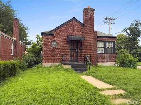 4987 Plover Ave., Saint Louis, MO 63120