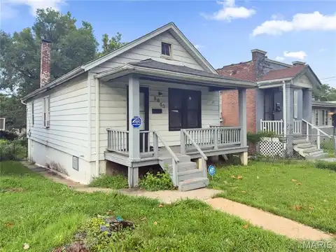 6060 Garesche Ave., Saint Louis, MO 63136