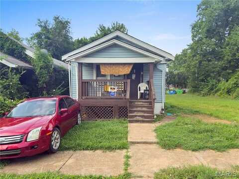 5958 Harney Ave., Saint Louis, MO 63136