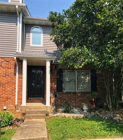 300 Pine Lake Road, Collinsville, IL 62234