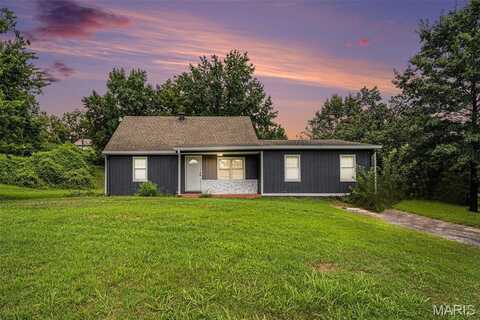 3379 Marbury Drive, Saint Louis, MO 63129