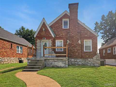 1740 Grape Avenue, Saint Louis, MO 63147