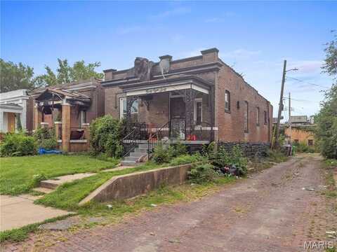 4860 Northland Avenue, Saint Louis, MO 63113