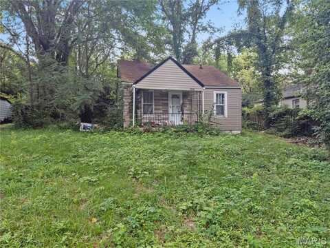 10154 Mayfair Dr., Saint Louis, MO 63136