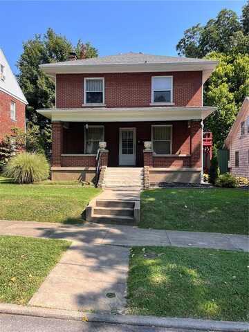 1442 Themis Street, Cape Girardeau, MO 63701