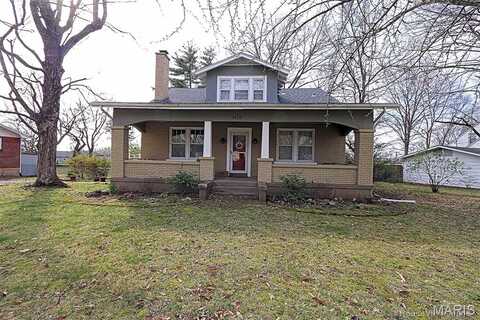 1425 PERRYVILLE, Cape Girardeau, MO 63701