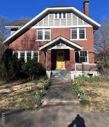 381 N Park Avenue, Cape Girardeau, MO 63701