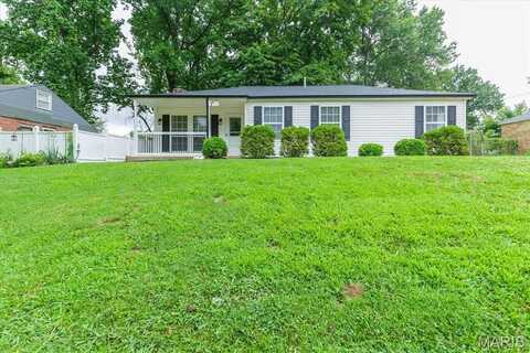 514 Plantmore Drive, Ferguson, MO 63135