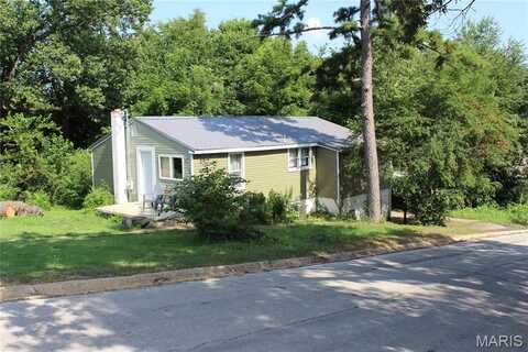 1303 Gardner Street, Poplar Bluff, MO 63901