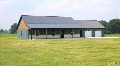 1887 County Road 2730, Other, MO 65270