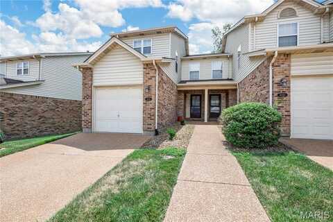 4061 Morningview Court, Saint Louis, MO 63129