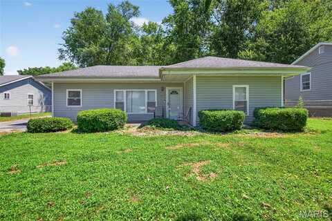 147 Frey Lane, Fairview Heights, IL 62208
