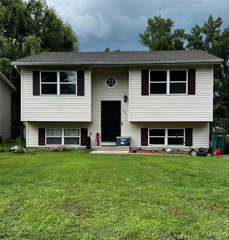 535 Chouteau Avenue, Granite City, IL 62040