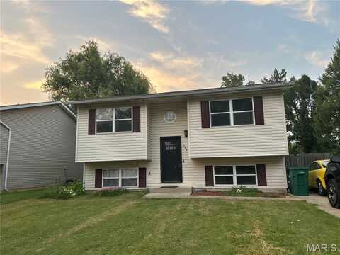 535 Chouteau Avenue, Granite City, IL 62040