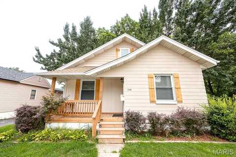 1318 Lebanon Avenue, Belleville, IL 62221