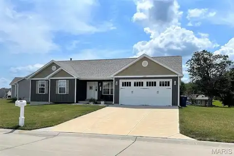 1102 Stone Henge Court, Pevely, MO 63070