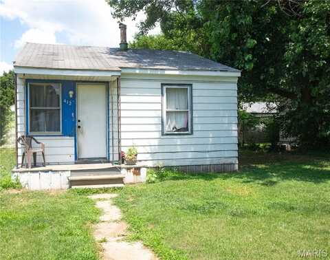 412 Wood River Avenue, East Alton, IL 62024