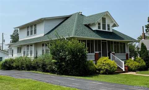 307 Owensby, La Plata, MO 63549