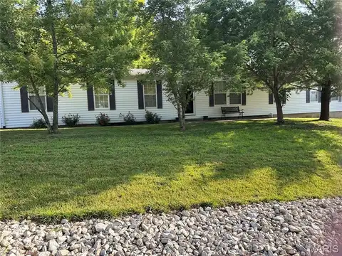 1037 Wild Raven Road, De Soto, MO 63020