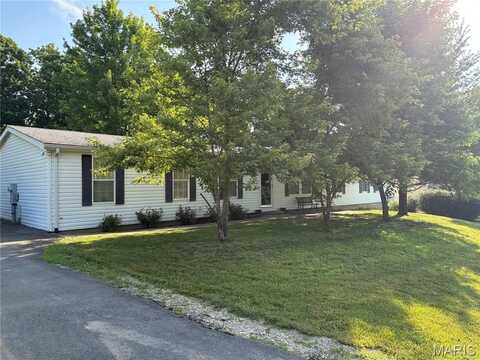 1037 Wild Raven Road, De Soto, MO 63020