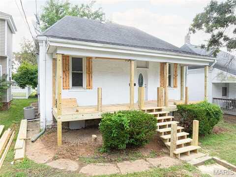 406 N Adams Street, Festus, MO 63028