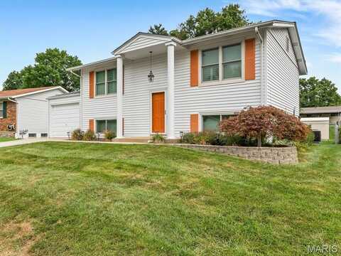1881 San Pedro Lane, Fenton, MO 63026