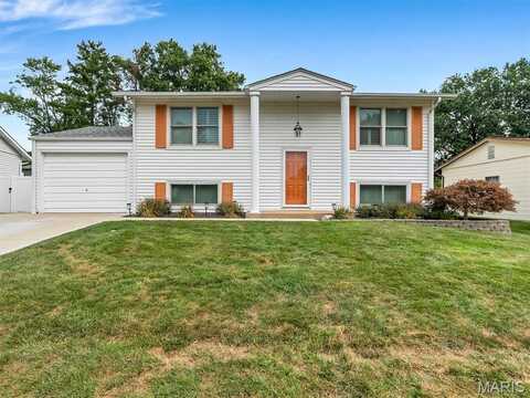 1881 San Pedro Lane, Fenton, MO 63026