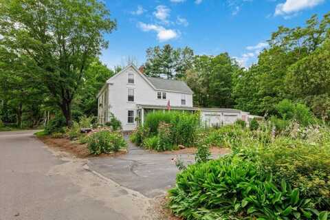 3 Old County S Road, Francestown, NH 03043