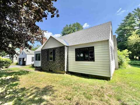 814 Brattleboro Road, Hinsdale, NH 03451