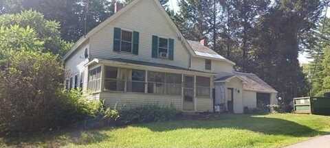 242 Edgar Road, Chesterfield, NH 03462