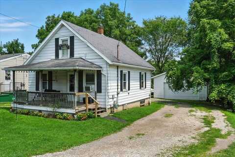 316 Fifth Avenue, Mansfield, OH 44905
